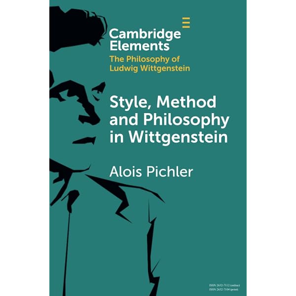 Amazon.com: Wittgenstein's Folly: Philosophy, Psychoanalysis and